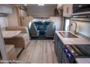 Call now about this 2026 Thor Motor Coach Quantum LZ25! 2026 Thor Motor Coach Quantum LZ25 - New Class C For Sale by Motor Home Specialist in Alvarado, Texas