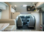 New 2026 Thor Motor Coach Quantum LZ25 available in Alvarado, Texas