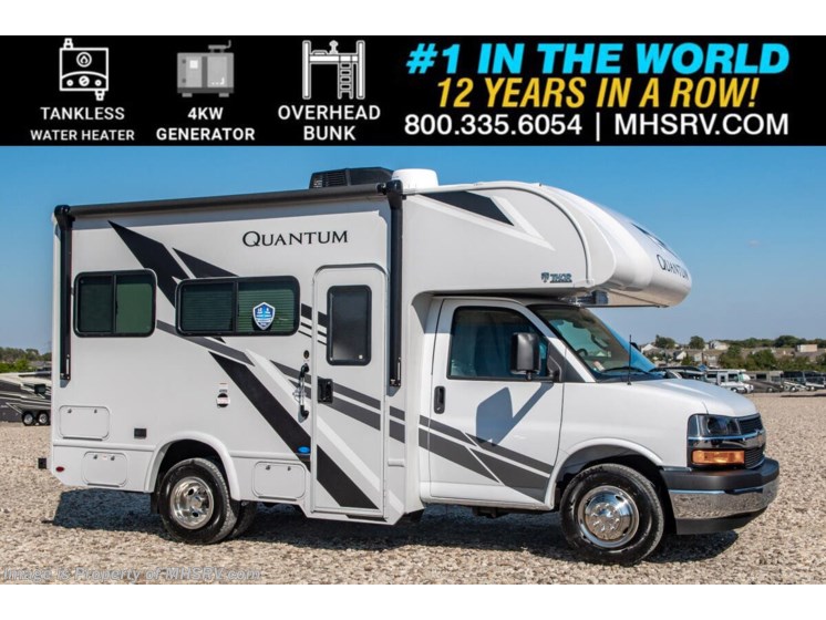 Email now about this 2026 Thor Motor Coach Quantum LC19! New 2026 Thor Motor Coach Quantum LC19 available in Alvarado, Texas