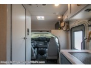 Contact us now about this 2026 Thor Motor Coach Quantum LC19! 2026 Quantum LC19 by Thor Motor Coach from Motor Home Specialist in Alvarado, Texas