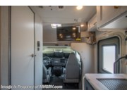 New 2026 Thor Motor Coach Quantum LC19 available in Alvarado, Texas