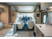 Call now about this 2026 Thor Motor Coach Compass 24KB! 2026 Thor Motor Coach Compass 24KB - New Class C For Sale by Motor Home Specialist in Alvarado, Texas