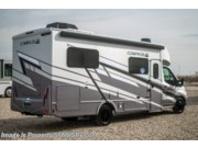New 2026 Thor Motor Coach Compass 24KB available in Alvarado, Texas
