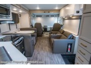 Call now about this 2026 Thor Motor Coach A.C.E. 29G! 2026 Thor Motor Coach A.C.E. 29G - New Class A For Sale by Motor Home Specialist in Alvarado, Texas features Theater Seating