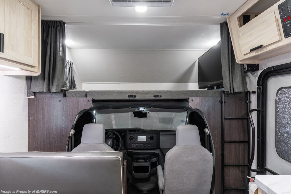 Contact us now about this 2023 Forest River Forester LE 2351LE! 2023 Forester LE 2351LE by Forest River from Motor Home Specialist in Alvarado, Texas