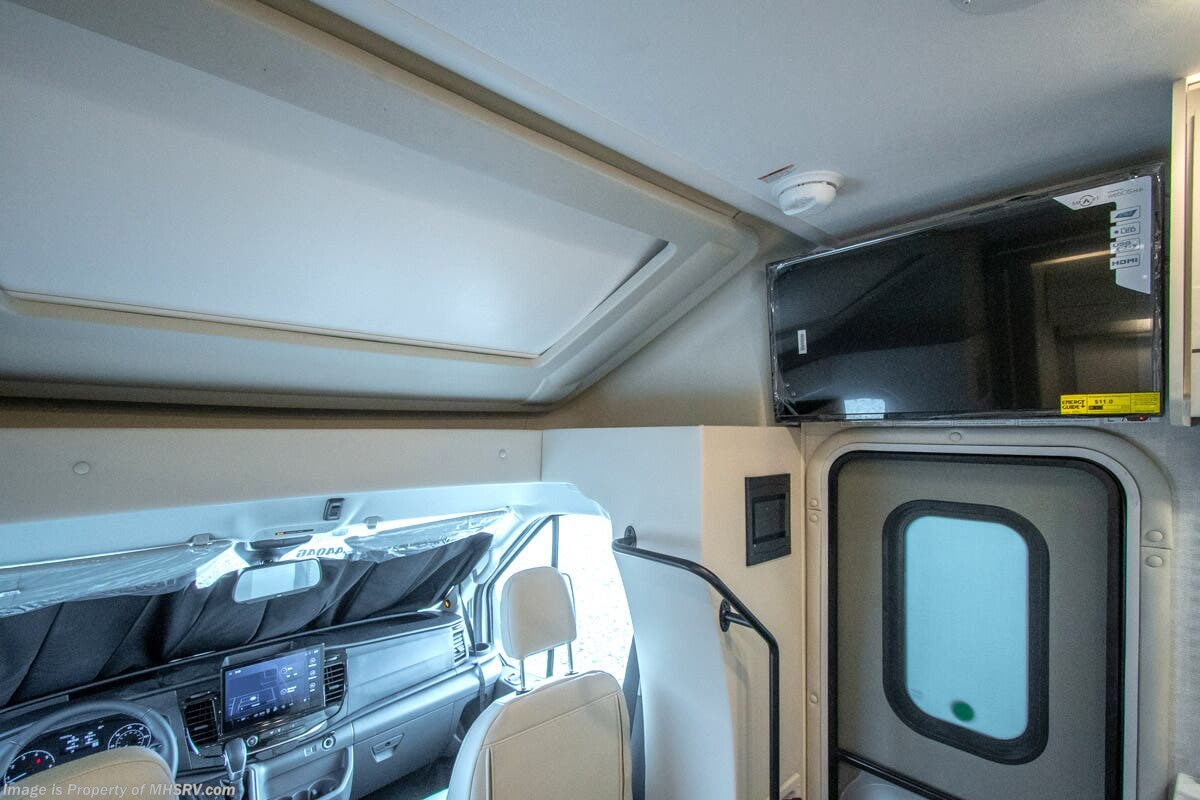 New 2026 Thor Motor Coach Compass 24KB available in Alvarado, Texas