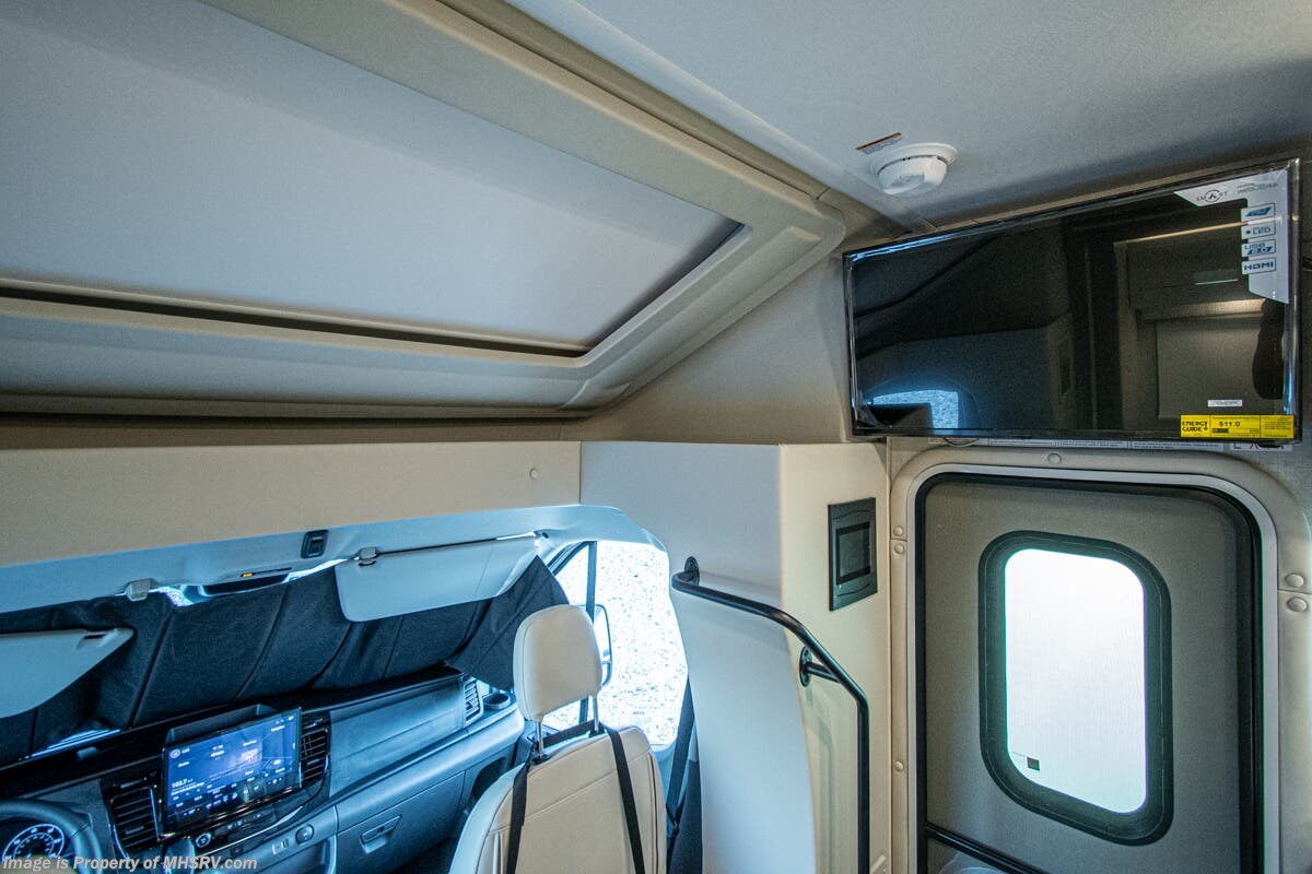 New 2026 Thor Motor Coach Gemini 24KB available in Alvarado, Texas