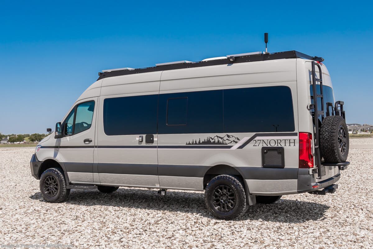 Used 2024 27North Venture 170 available in Alvarado, Texas