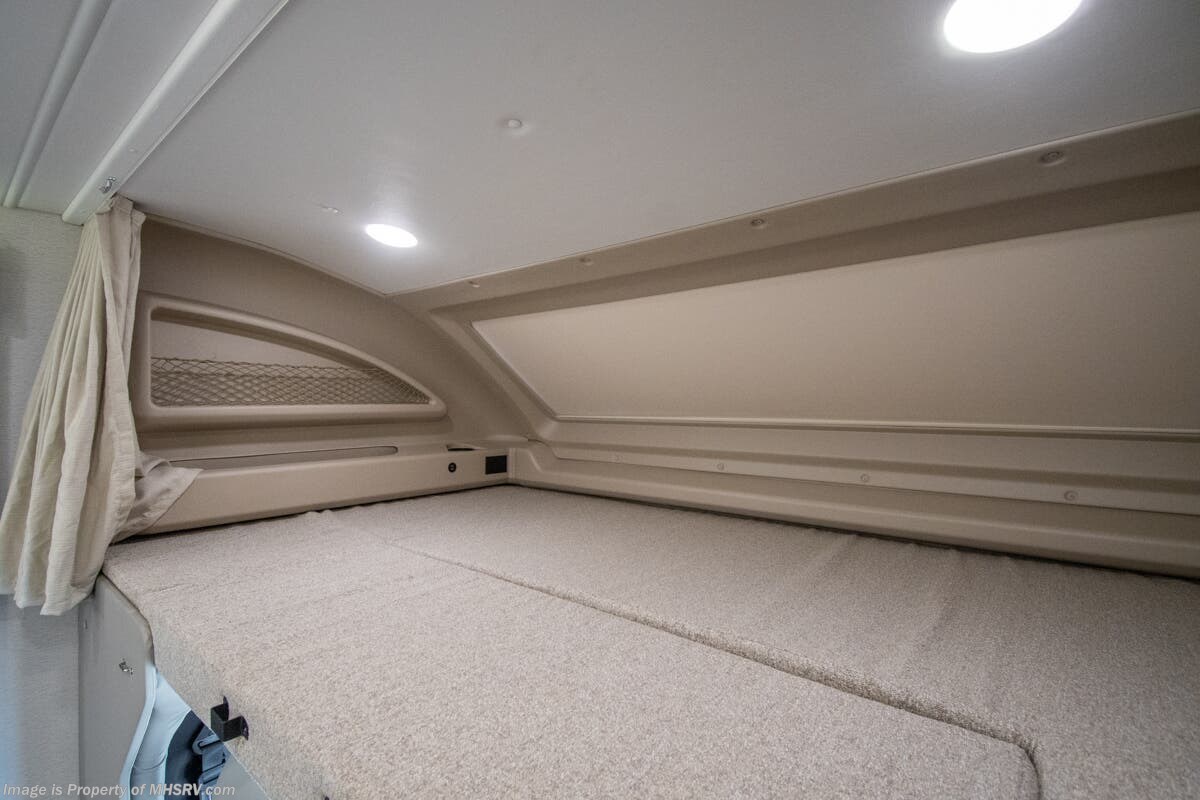 New 2026 Entegra Coach Accolade XL 37K available in Alvarado, Texas