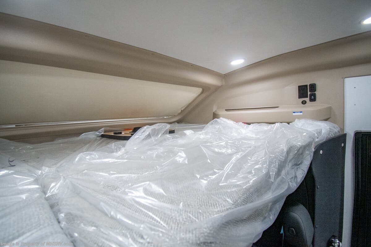 New 2026 Entegra Coach Qwest 25M available in Alvarado, Texas