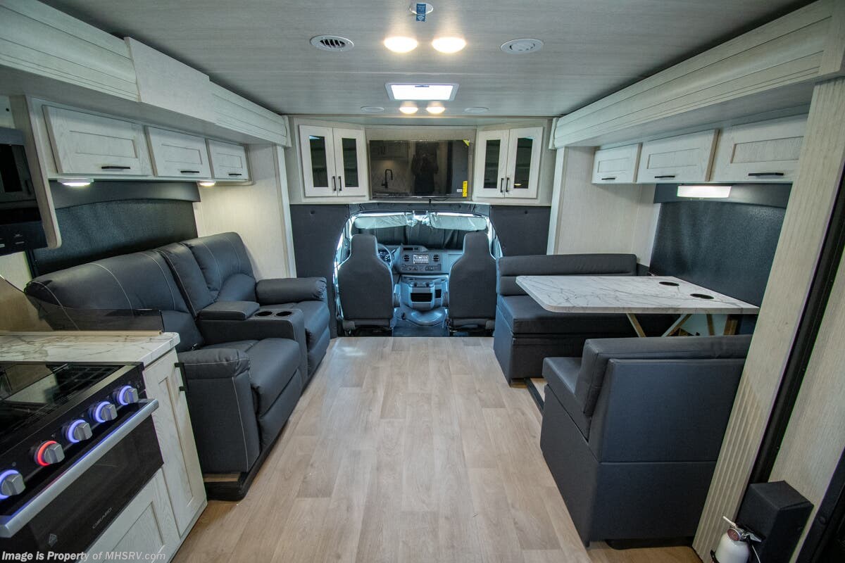 Call now about this 2026 Nexus Viper 29V! 2026 Nexus Viper 29V - New Class C For Sale by Motor Home Specialist in Alvarado, Texas features Theater Seating