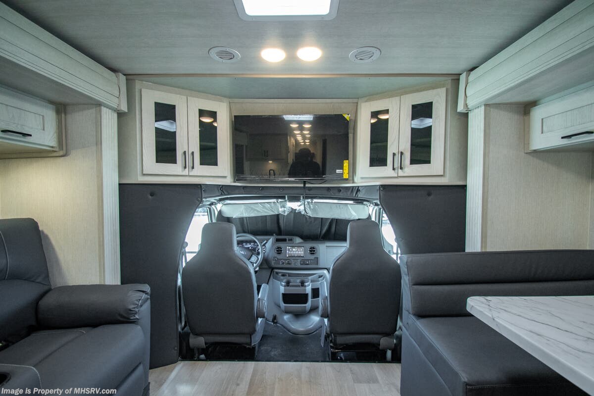 Contact us now about this 2026 Nexus Viper 29V! 2026 Viper 29V by Nexus from Motor Home Specialist in Alvarado, Texas