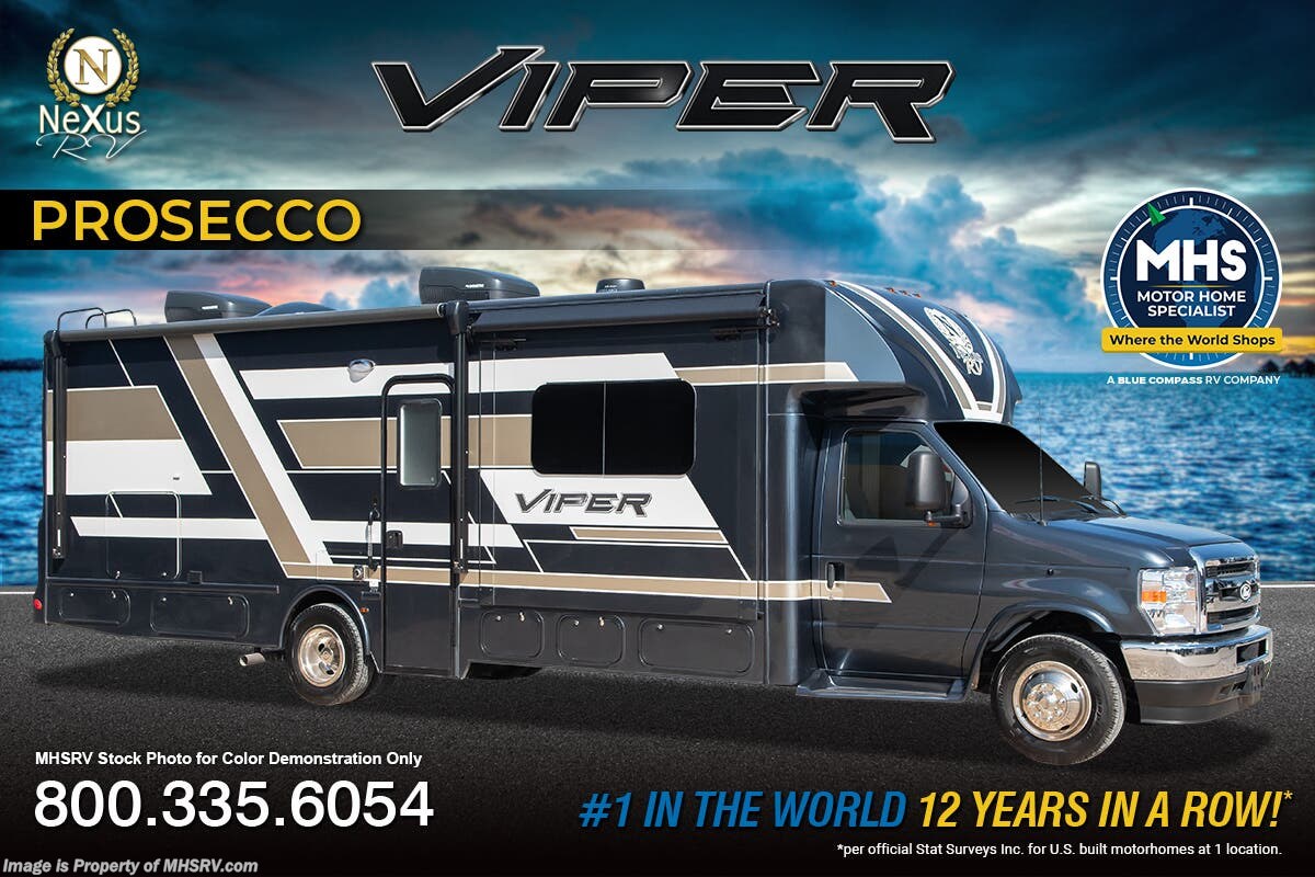 Email now about this 2026 Nexus Viper 29V! New 2026 Nexus Viper 29V available in Alvarado, Texas