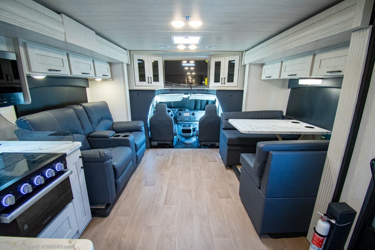 Call now about this 2026 Nexus Viper 29V! 2026 Nexus Viper 29V - New Class C For Sale by Motor Home Specialist in Alvarado, Texas features Theater Seating