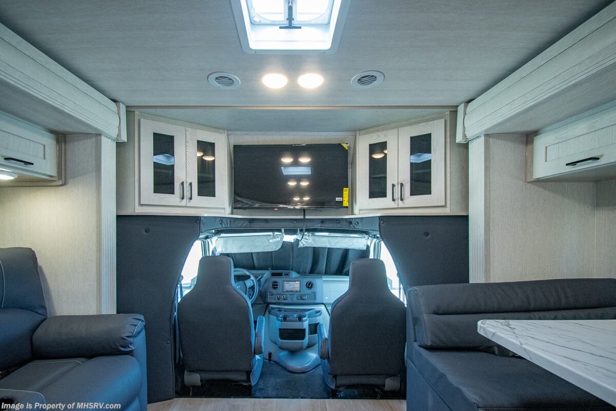 Contact us now about this 2026 Nexus Viper 29V! 2026 Viper 29V by Nexus from Motor Home Specialist in Alvarado, Texas