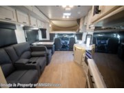 Call now about this 2026 Nexus Ghost 37DS! 2026 Nexus Ghost 37DS - New Class C For Sale by Motor Home Specialist in Alvarado, Texas features Theater Seating