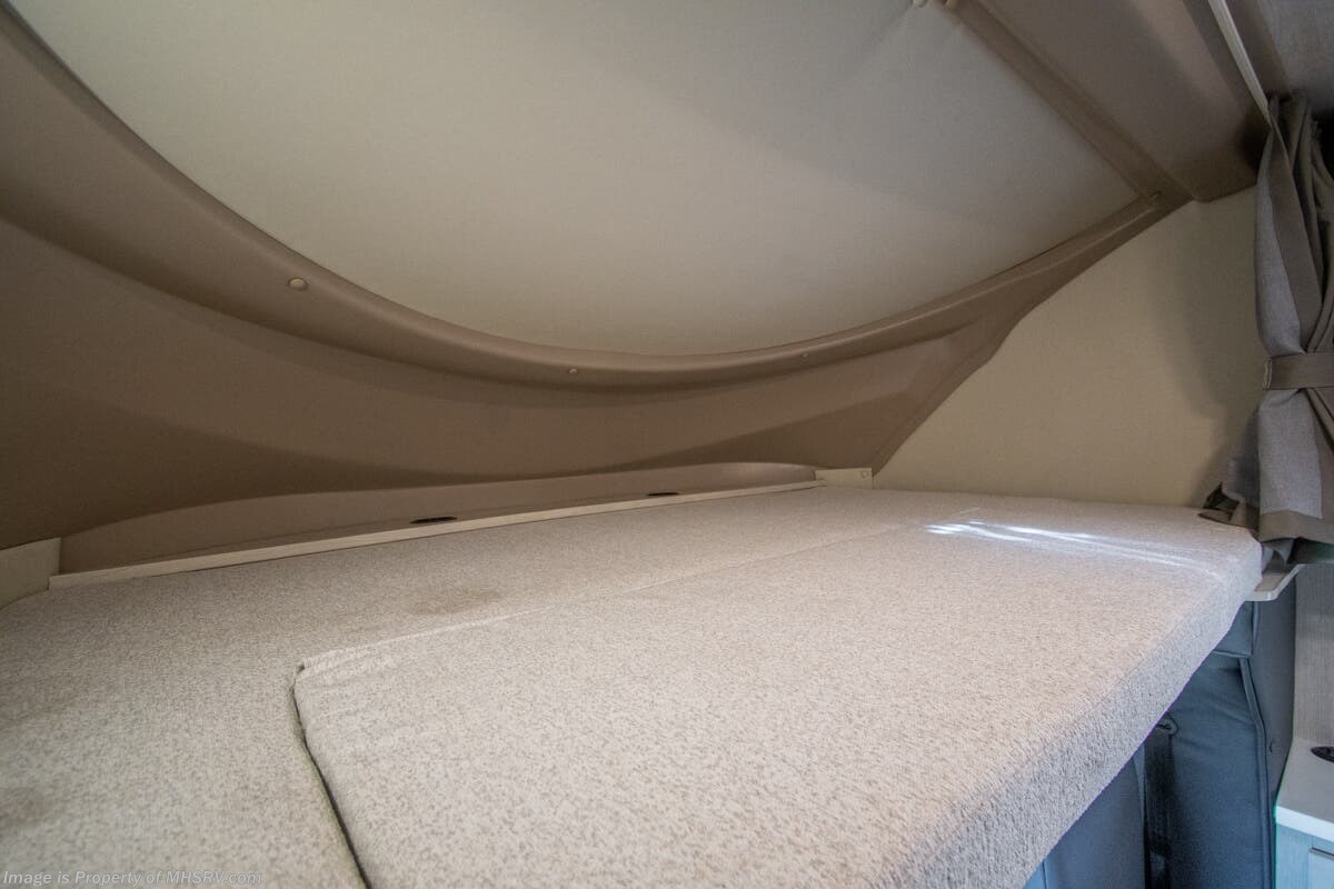 New 2026 Nexus Ghost 37DS available in Alvarado, Texas