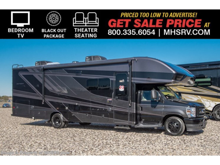 Email now about this 2026 Entegra Coach Esteem 29V! New 2026 Entegra Coach Esteem 29V available in Alvarado, Texas