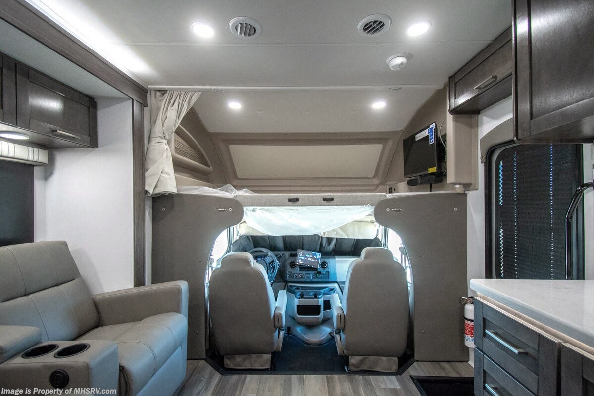 Contact us now about this 2026 Entegra Coach Esteem 29V! 2026 Esteem 29V by Entegra Coach from Motor Home Specialist in Alvarado, Texas