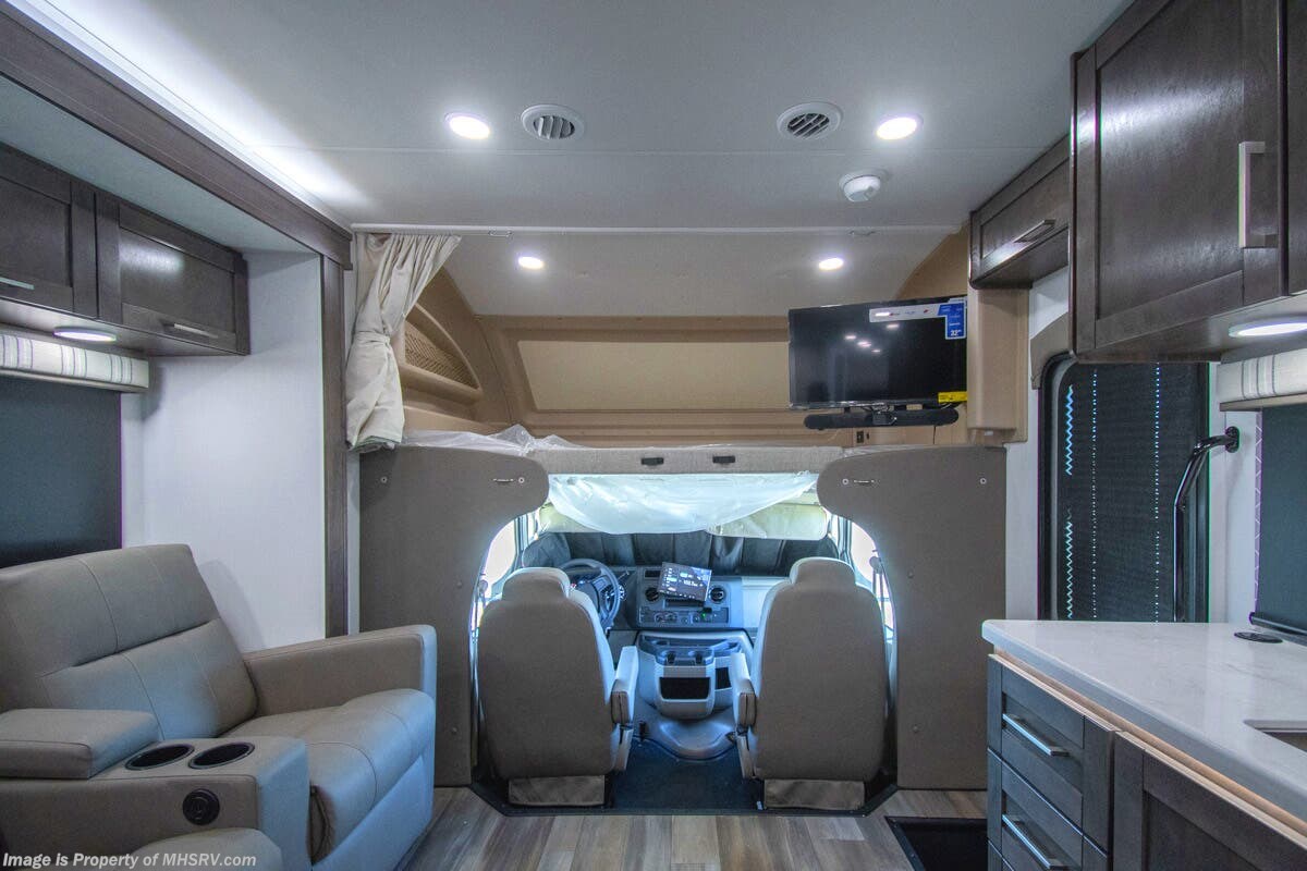 New 2026 Entegra Coach Esteem 29V available in Alvarado, Texas