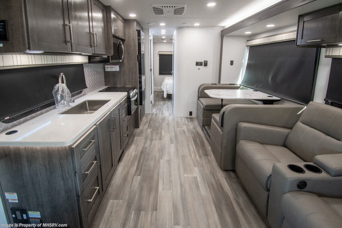 New 2026 Entegra Coach Esteem 29V available in Alvarado, Texas