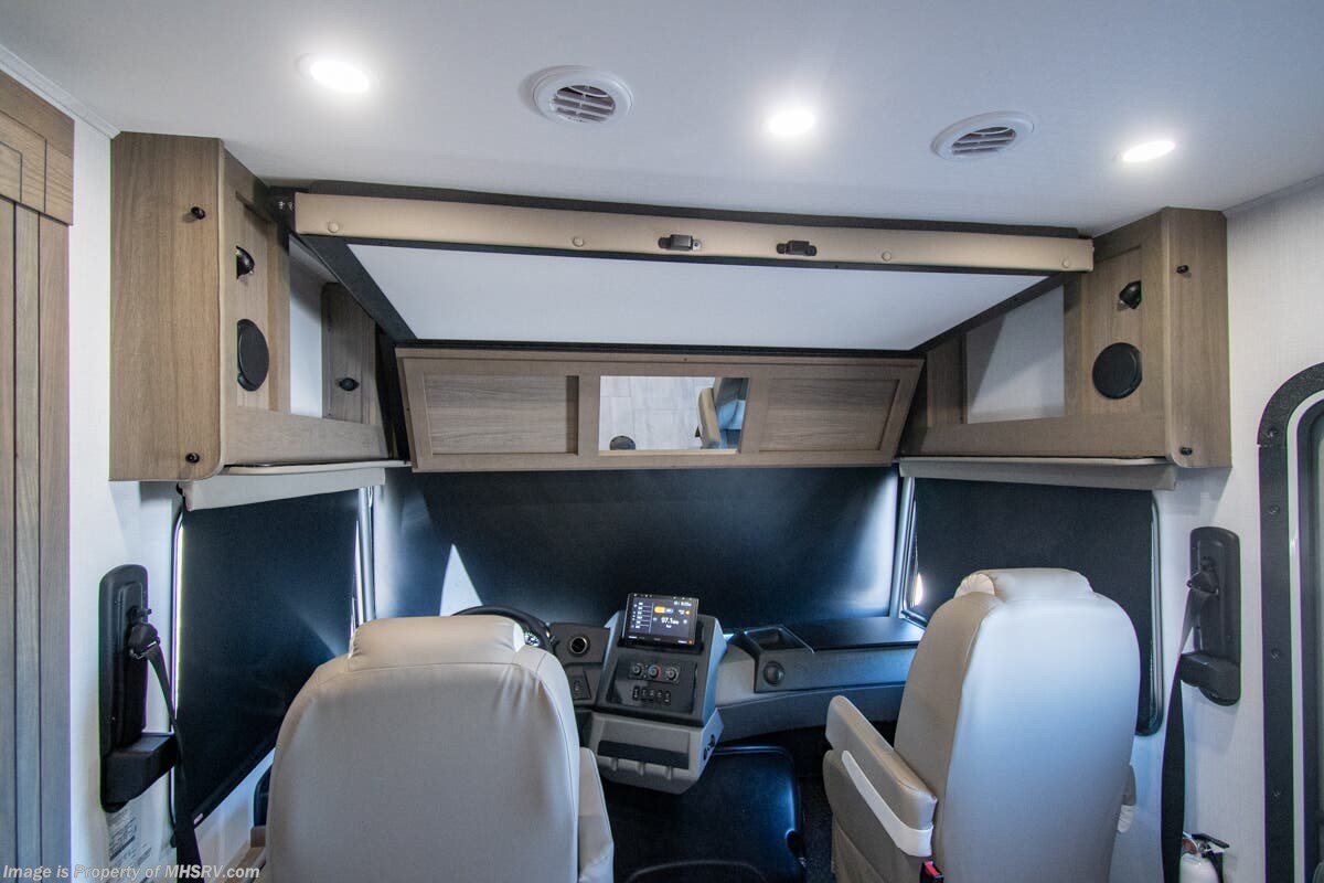 New 2026 Forest River FR3 30DS available in Montgomery, Alabama