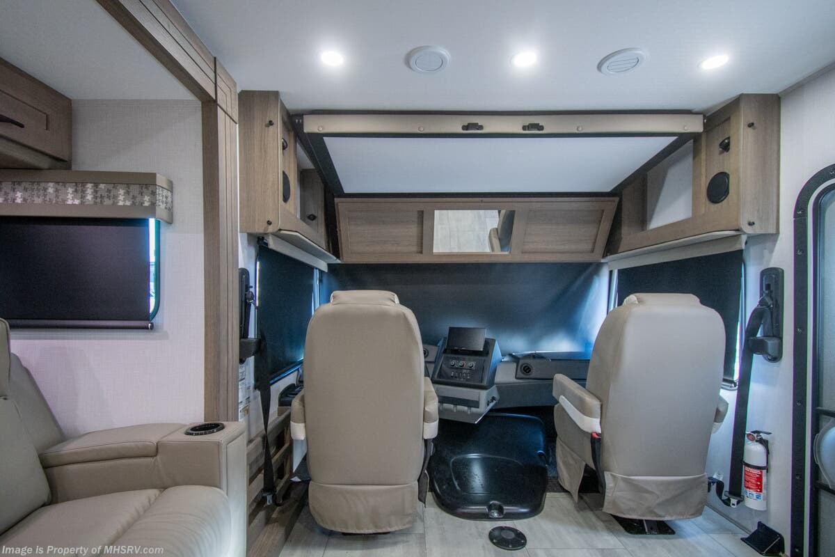 Contact us now about this 2026 Forest River FR3 30DS! 2026 FR3 30DS by Forest River from Motor Home Specialist in Alvarado, Texas