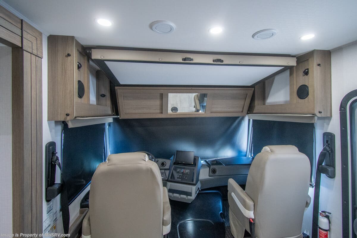 New 2026 Forest River FR3 30DS available in Alvarado, Texas