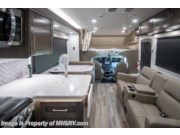 Call now about this 2026 Entegra Coach Esteem 27U! 2026 Entegra Coach Esteem 27U - New Class C For Sale by Motor Home Specialist in Alvarado, Texas features Theater Seating