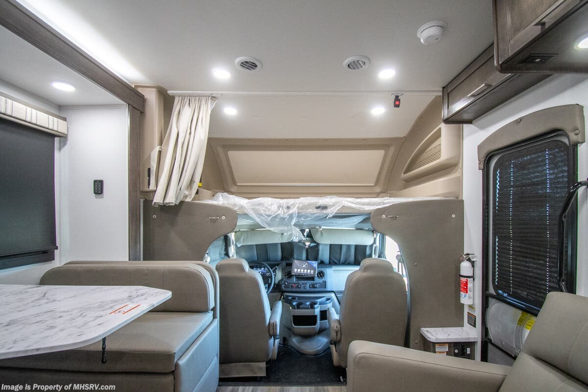 Contact us now about this 2026 Entegra Coach Esteem 27U! 2026 Esteem 27U by Entegra Coach from Motor Home Specialist in Alvarado, Texas