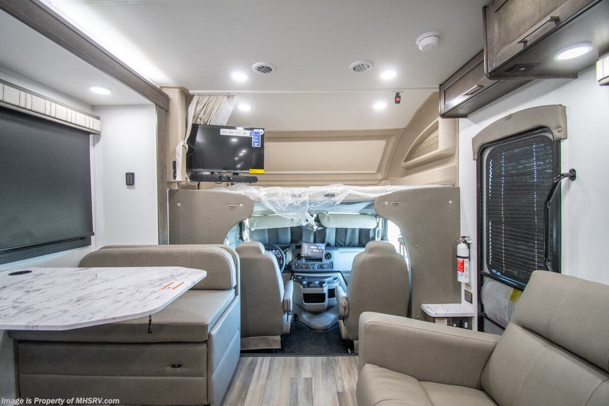 New 2026 Entegra Coach Esteem 27U available in Alvarado, Texas