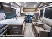 Call now about this 2026 Entegra Coach Esteem 27U! 2026 Entegra Coach Esteem 27U - New Class C For Sale by Motor Home Specialist in Alvarado, Texas features Theater Seating