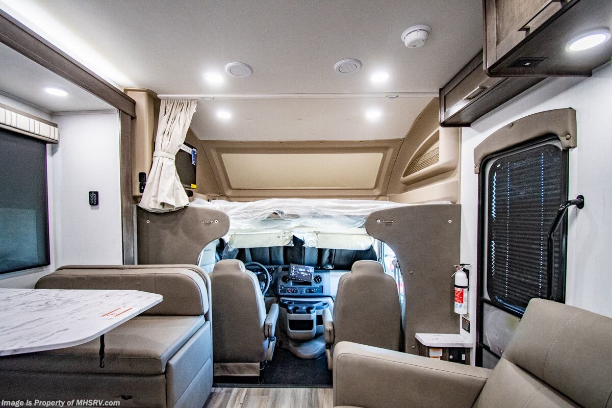 Contact us now about this 2026 Entegra Coach Esteem 27U! 2026 Esteem 27U by Entegra Coach from Motor Home Specialist in Alvarado, Texas