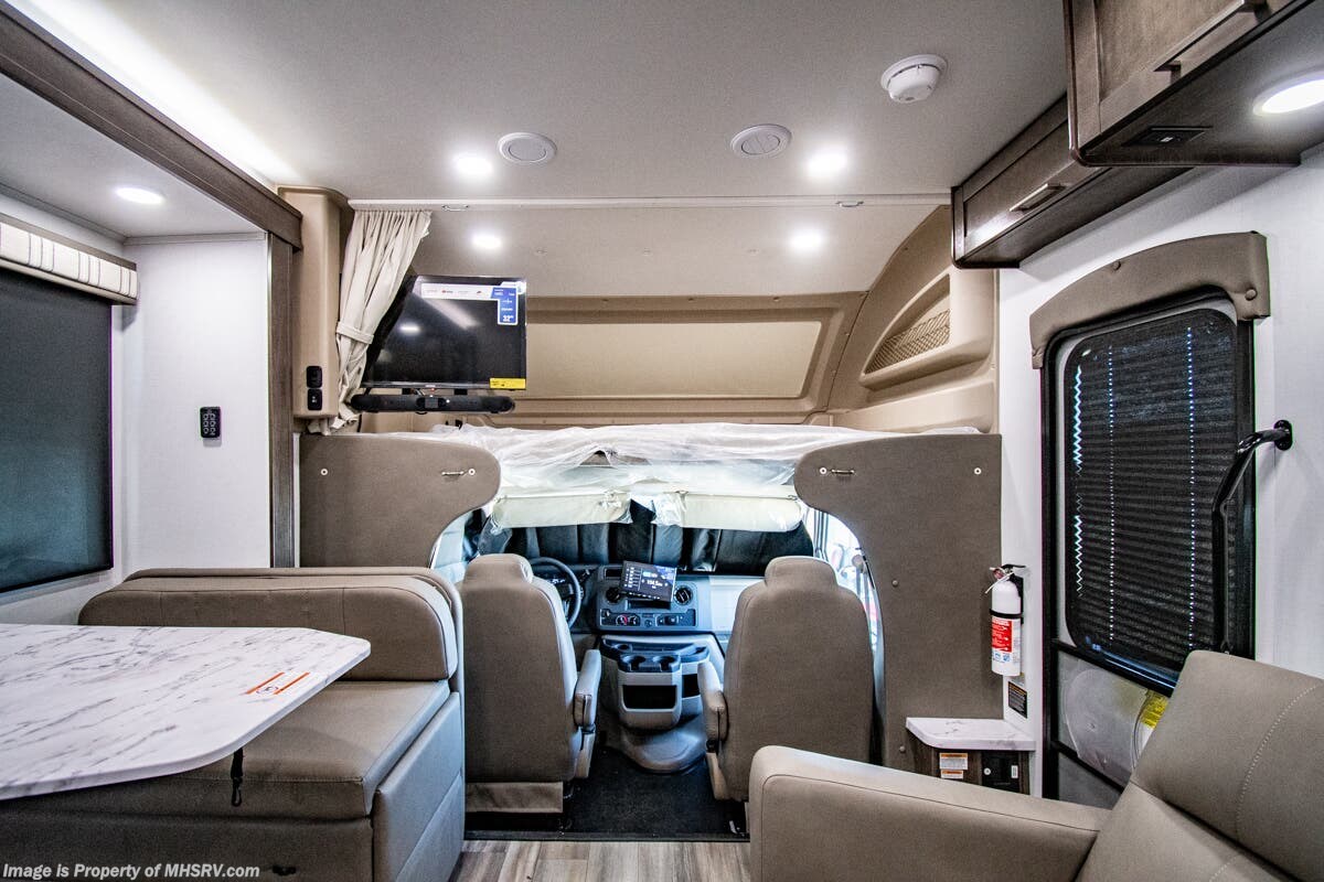 New 2026 Entegra Coach Esteem 27U available in Alvarado, Texas