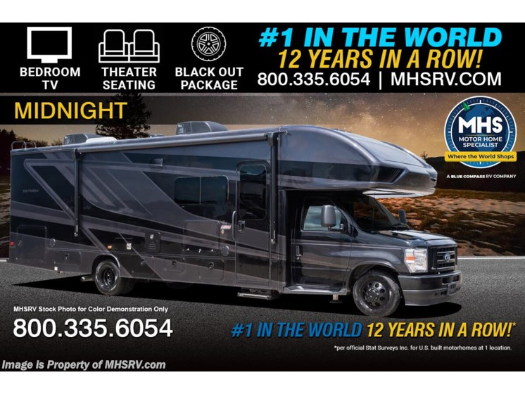 Email now about this 2026 Entegra Coach Esteem 31F! New 2026 Entegra Coach Esteem 31F available in Alvarado, Texas