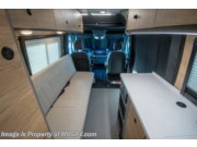 Call now about this 2026 Entegra Coach Launch 19A! 2026 Entegra Coach Launch 19A - New Class B For Sale by Motor Home Specialist in Alvarado, Texas