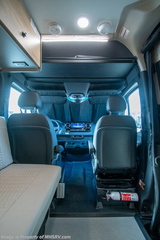 Contact us now about this 2026 Entegra Coach Launch 19A! 2026 Launch 19A by Entegra Coach from Motor Home Specialist in Alvarado, Texas