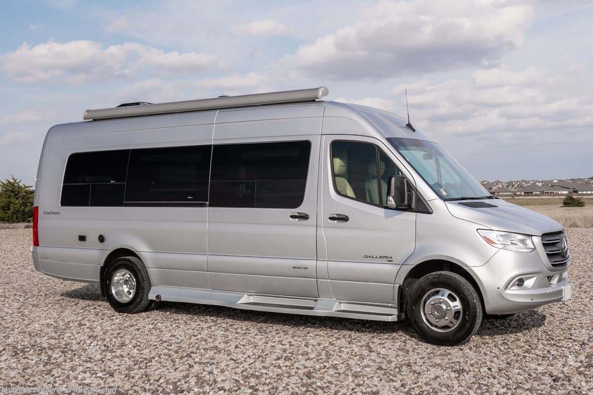 Email now about this 2020 Coachmen Galleria 24FL! Used 2020 Coachmen Galleria 24FL available in Alvarado, Texas