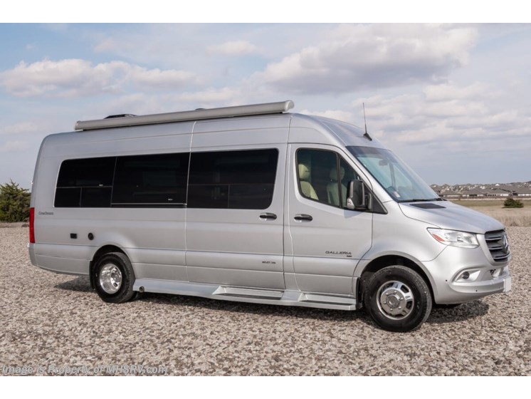 Email now about this 2020 Coachmen Galleria 24FL! Used 2020 Coachmen Galleria 24FL available in Alvarado, Texas