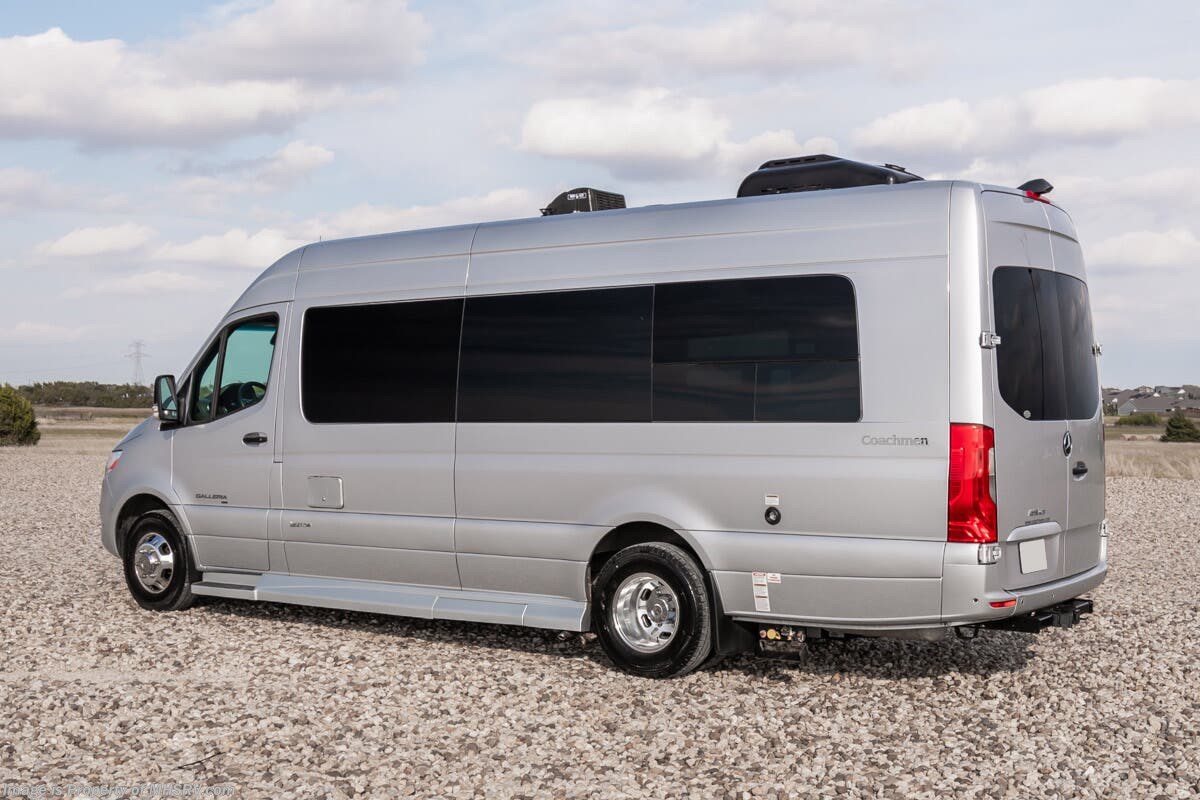 Used 2020 Coachmen Galleria 24FL available in Alvarado, Texas