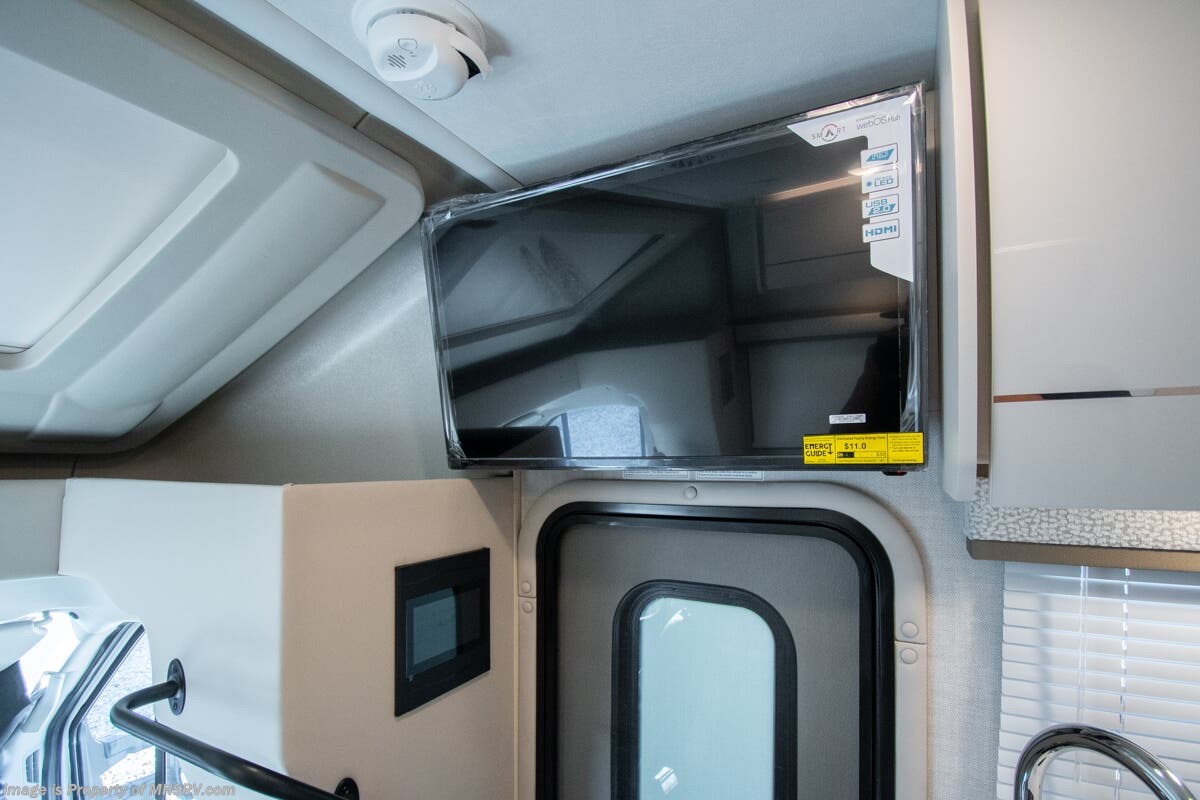 New 2026 Thor Motor Coach Gemini Trip 22MT available in Alvarado, Texas