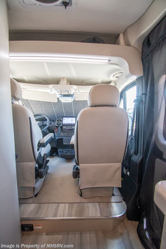 Contact us now about this 2026 Thor Motor Coach Tellaro 20Y! 2026 Tellaro 20Y by Thor Motor Coach from Motor Home Specialist in Alvarado, Texas