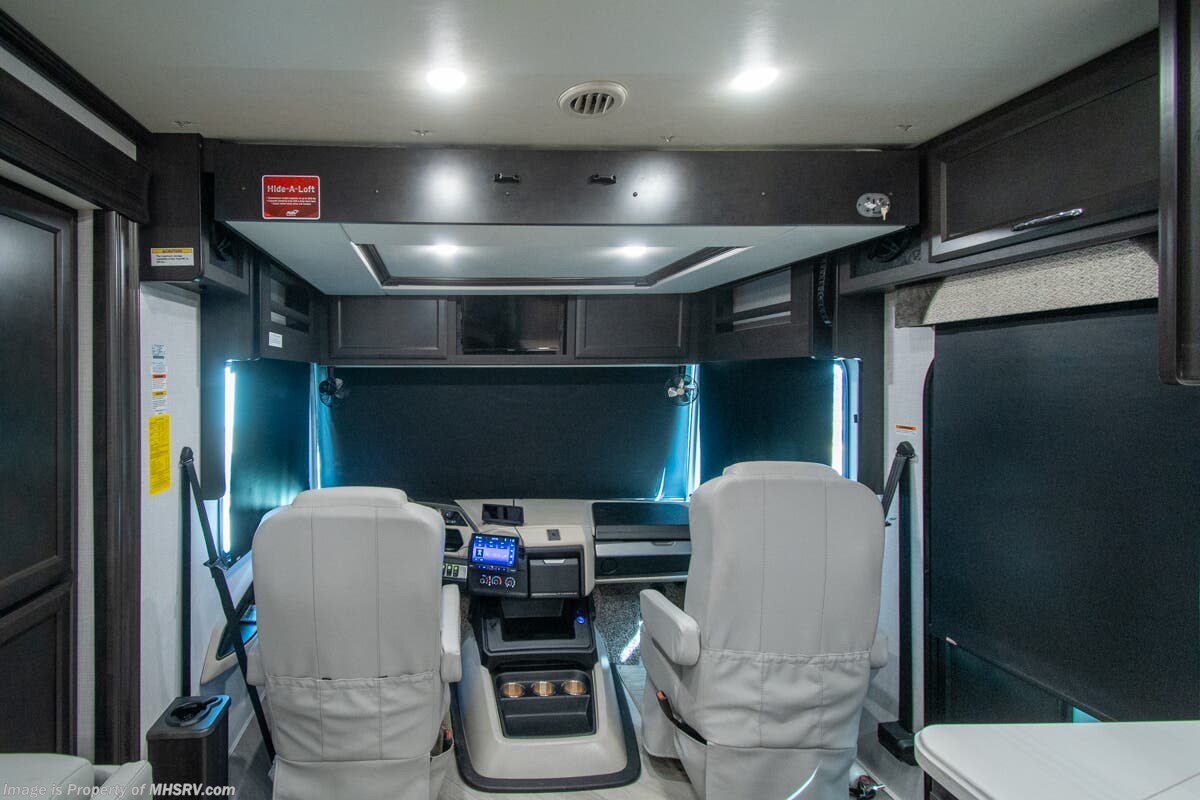 Used 2024 Fleetwood Bounder 33C available in Alvarado, Texas