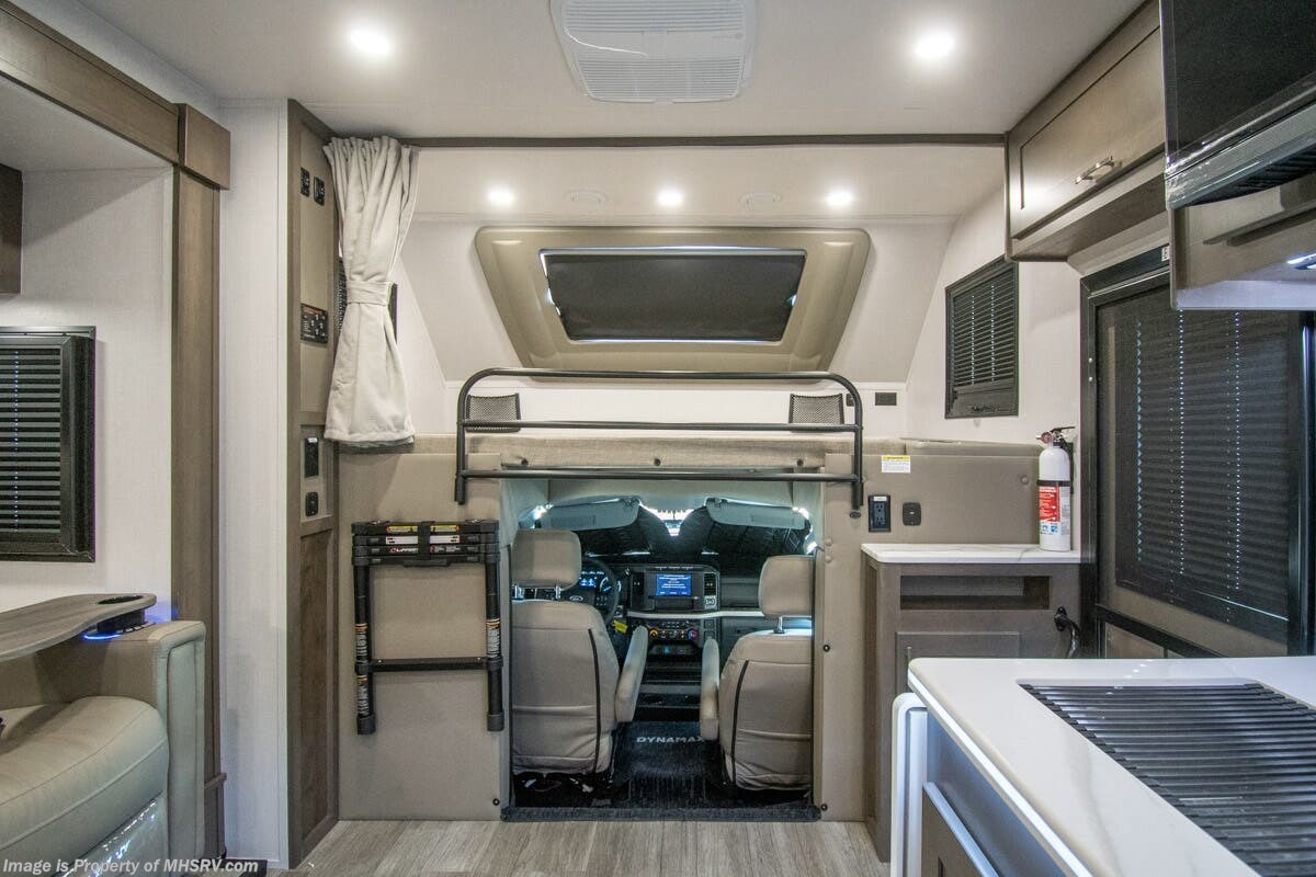 Contact us now about this 2026 Dynamax Corp Isata 6 Series 30FW! 2026 Isata 6 Series 30FW by Dynamax Corp from Motor Home Specialist in Alvarado, Texas