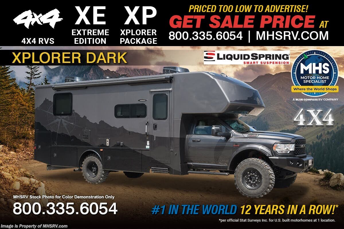 Email now about this 2026 Dynamax Corp Isata 5 Series 30FW! New 2026 Dynamax Corp Isata 5 Series 30FW available in Alvarado, Texas