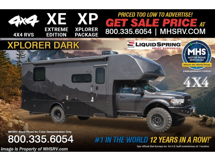 Email now about this 2026 Dynamax Corp Isata 5 Series 30FW! New 2026 Dynamax Corp Isata 5 Series 30FW available in Alvarado, Texas