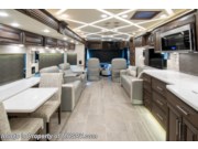 Contact us now about this 2022 Newmar Mountain Aire 4118! 2022 Mountain Aire 4118 by Newmar from Motor Home Specialist in Alvarado, Texas