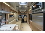 Call now about this 2023 Airstream Atlas E1 Edition! 2023 Airstream Atlas E1 Edition - Used Class C For Sale by Motor Home Specialist in Alvarado, Texas