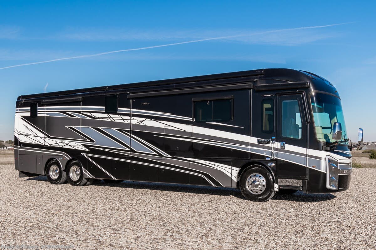Email now about this 2023 Entegra Coach Aspire 44R! Used 2023 Entegra Coach Aspire 44R available in Alvarado, Texas