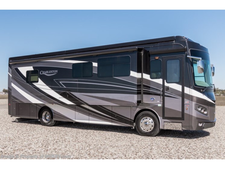 Email now about this 2023 Forest River Charleston 36A! Used 2023 Forest River Charleston 36A available in Alvarado, Texas